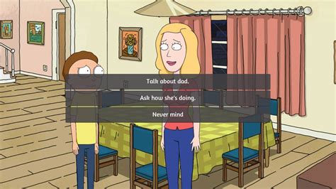 rick and morty sex game|Summer's Birthday [v 0.6] .